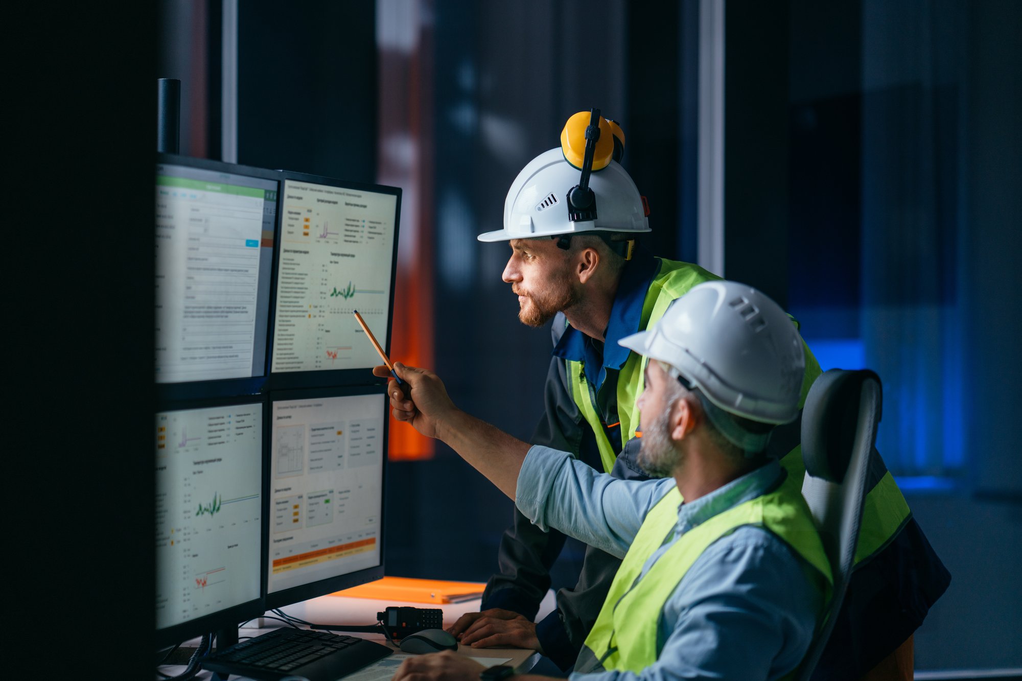 Training courses with a lasting impact