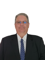 Bryce Boehmer - White Background