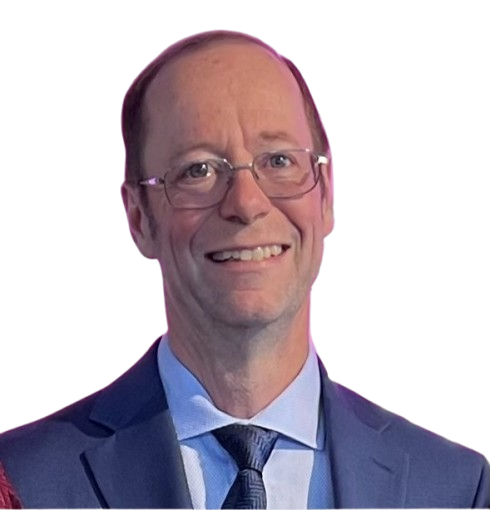 David Clarke 2 - White Background