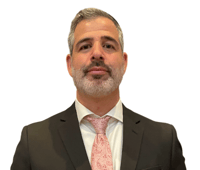 Fred Cowen - Headshot