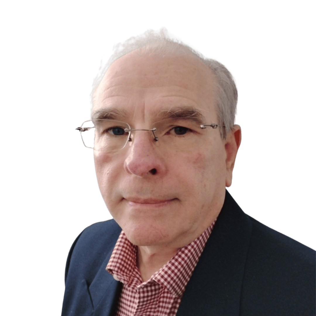 Guillermo Pacanins Transparent BG