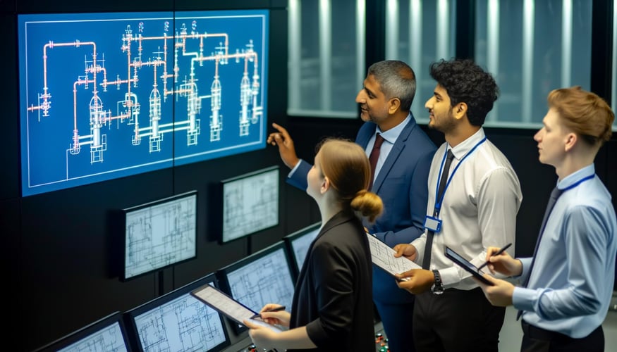 Industry Intelligence - Image-1 Industry Intelligence - Image-1