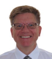 John R. Cocchio, BASc (ChE), MBA