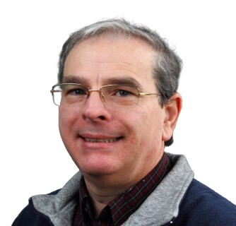 Guillermo Pacanins - White Background