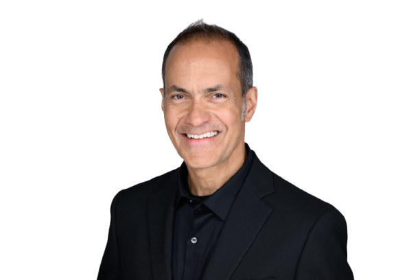 Juan Arevalo - White Background