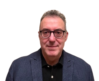 Marcello Oliverio - White Background